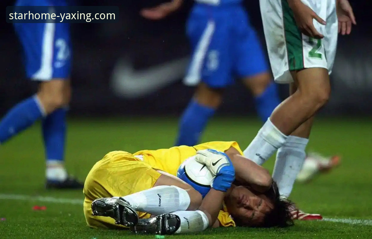 亚星注册教程 阿根廷新星重伤无缘世界杯事件详解