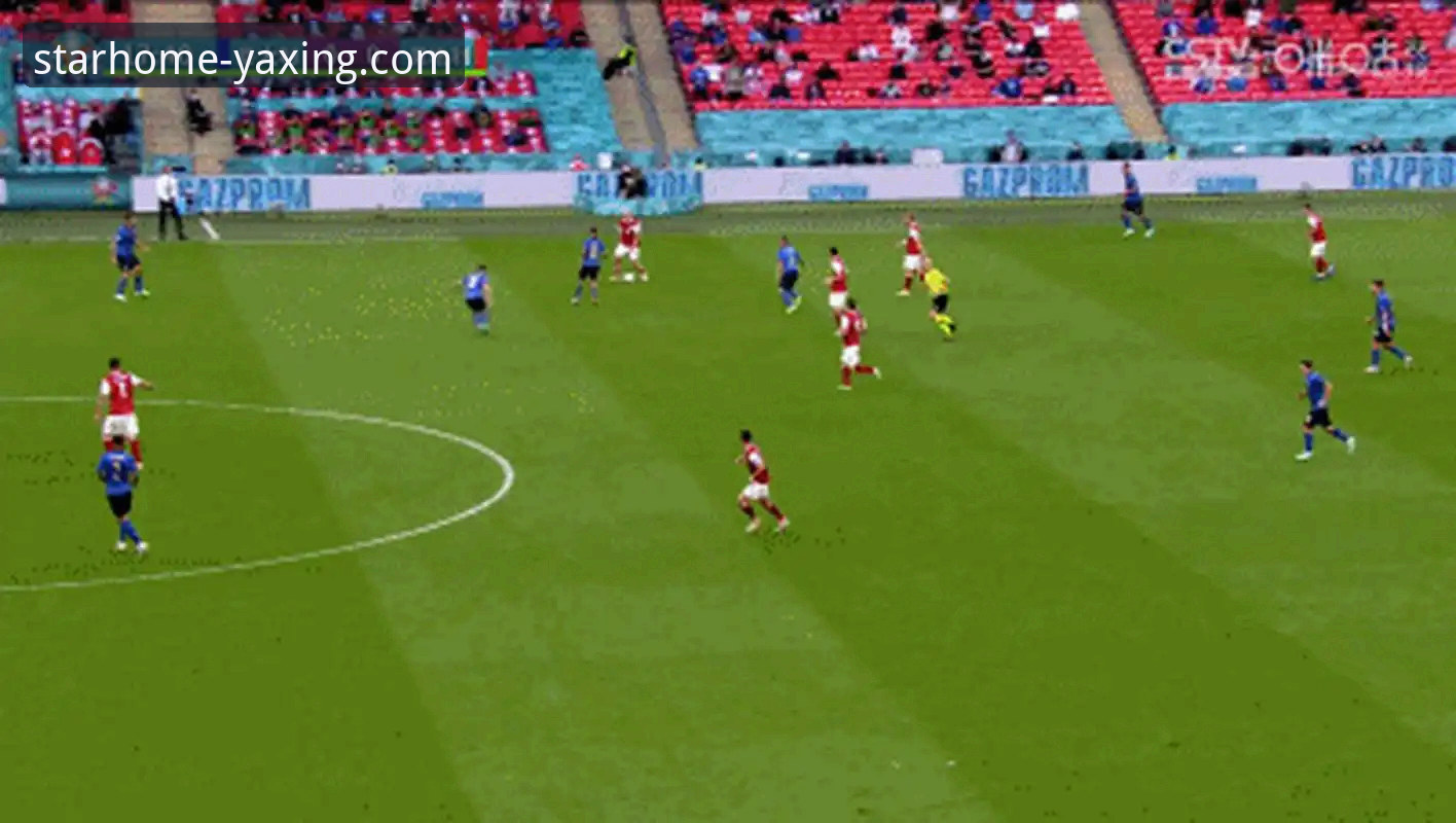 从奥地利大胜看国际友谊赛的战术价值：一份专业观赛实用指南